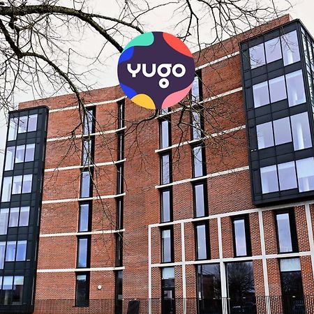 Yugo Explore - Lee Point Cork Kültér fotó